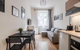 Rentplanet - Studio Nadodrze