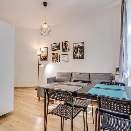 Rentplanet - Studio Nadodrze Вроцлав Екстер'єр фото