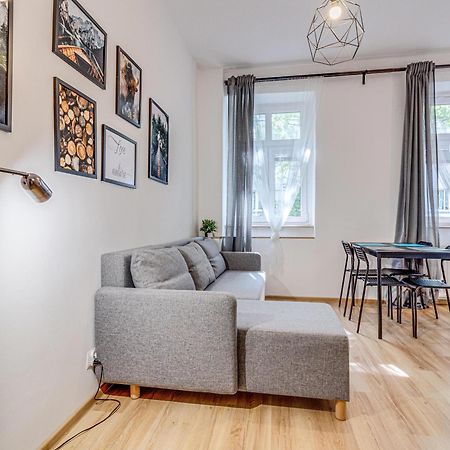 Rentplanet - Studio Nadodrze Вроцлав Екстер'єр фото