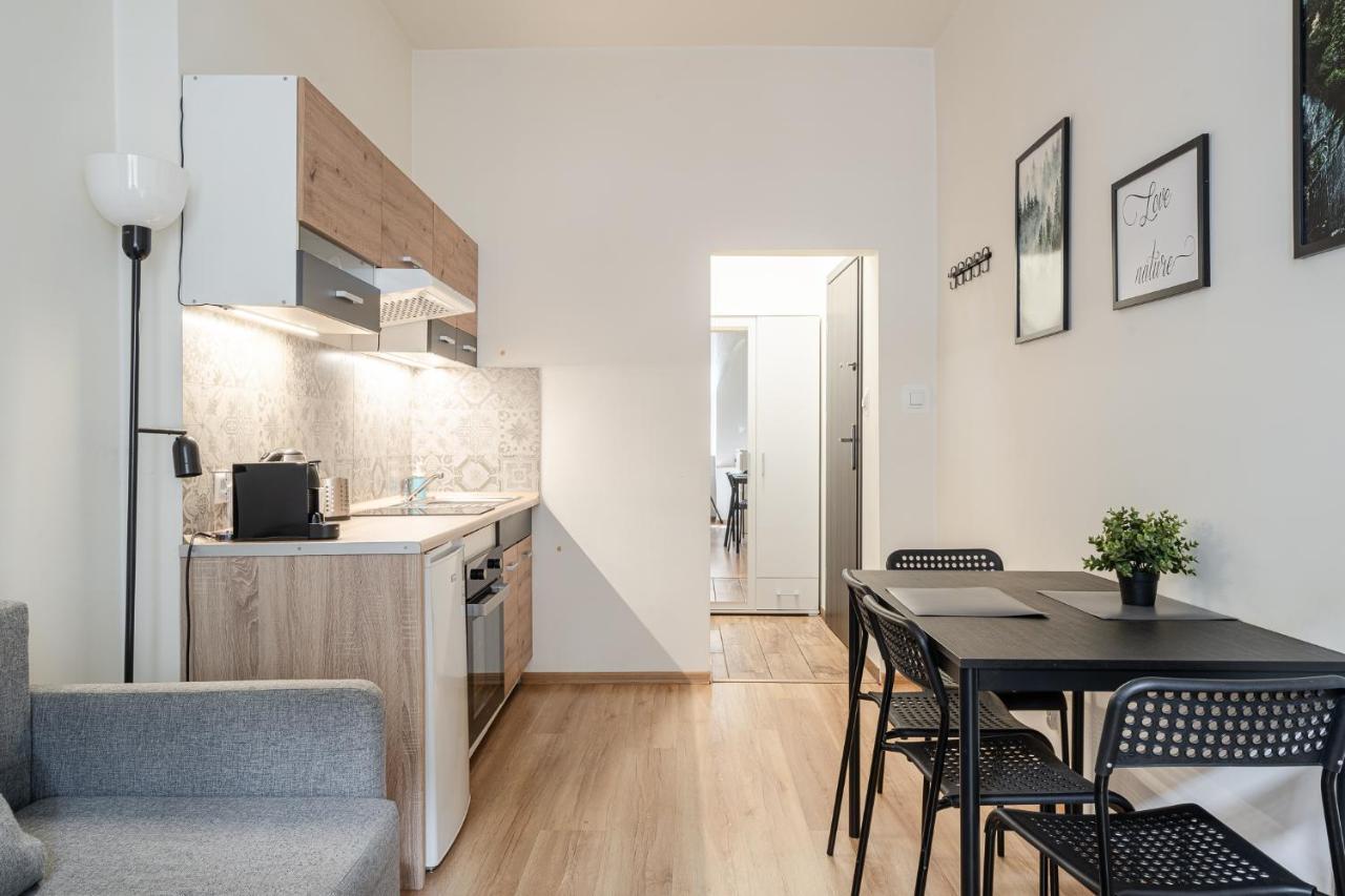 Rentplanet - Studio Nadodrze Вроцлав Екстер'єр фото