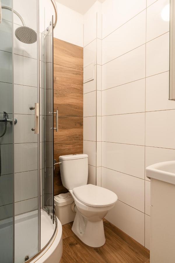 Rentplanet - Studio Nadodrze Вроцлав Екстер'єр фото