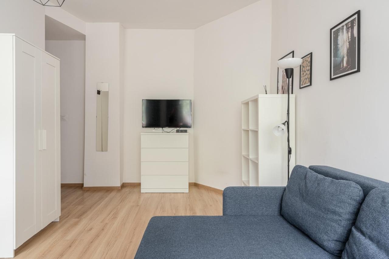 Rentplanet - Studio Nadodrze Вроцлав Екстер'єр фото