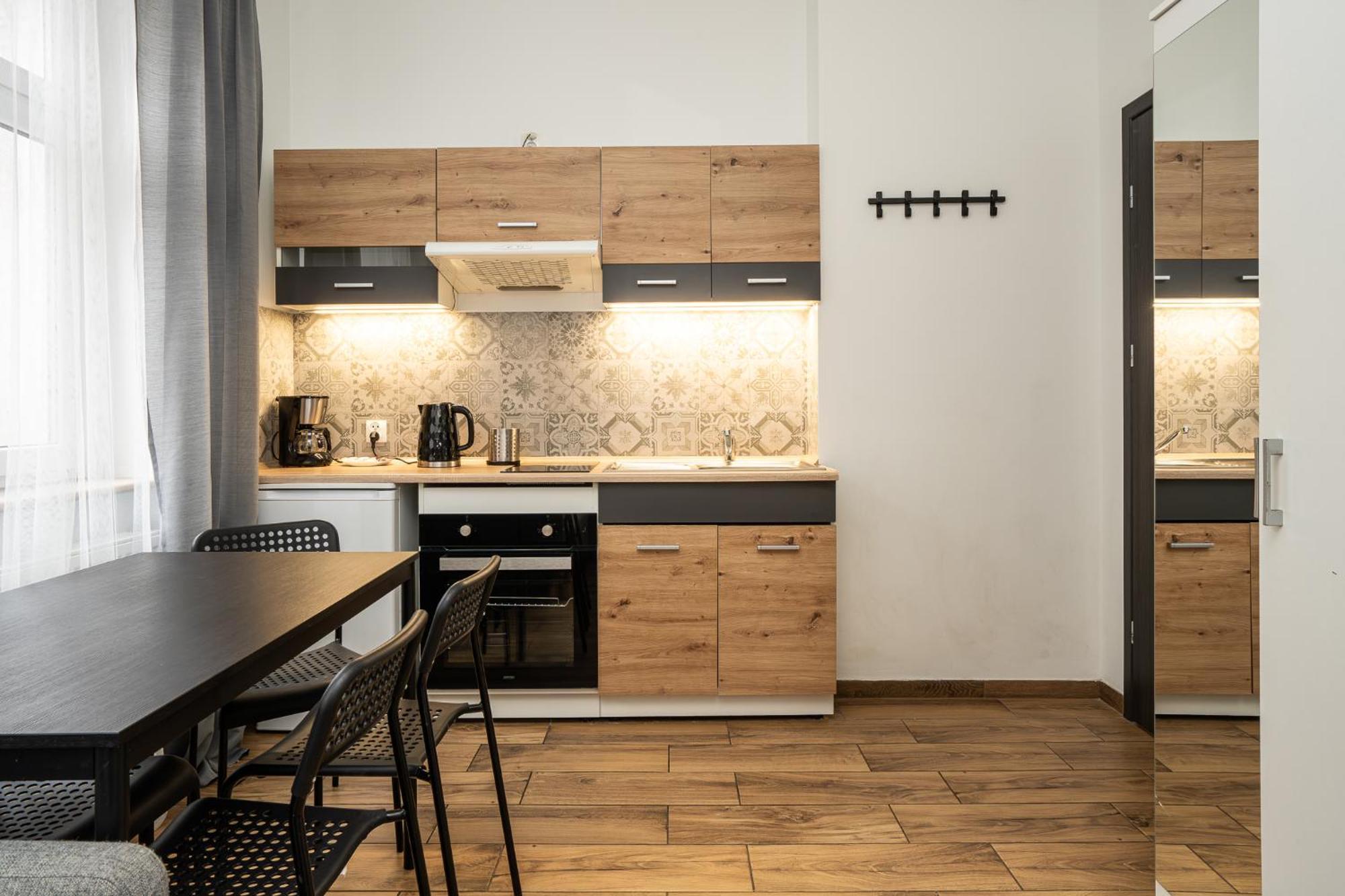 Rentplanet - Studio Nadodrze Вроцлав Екстер'єр фото
