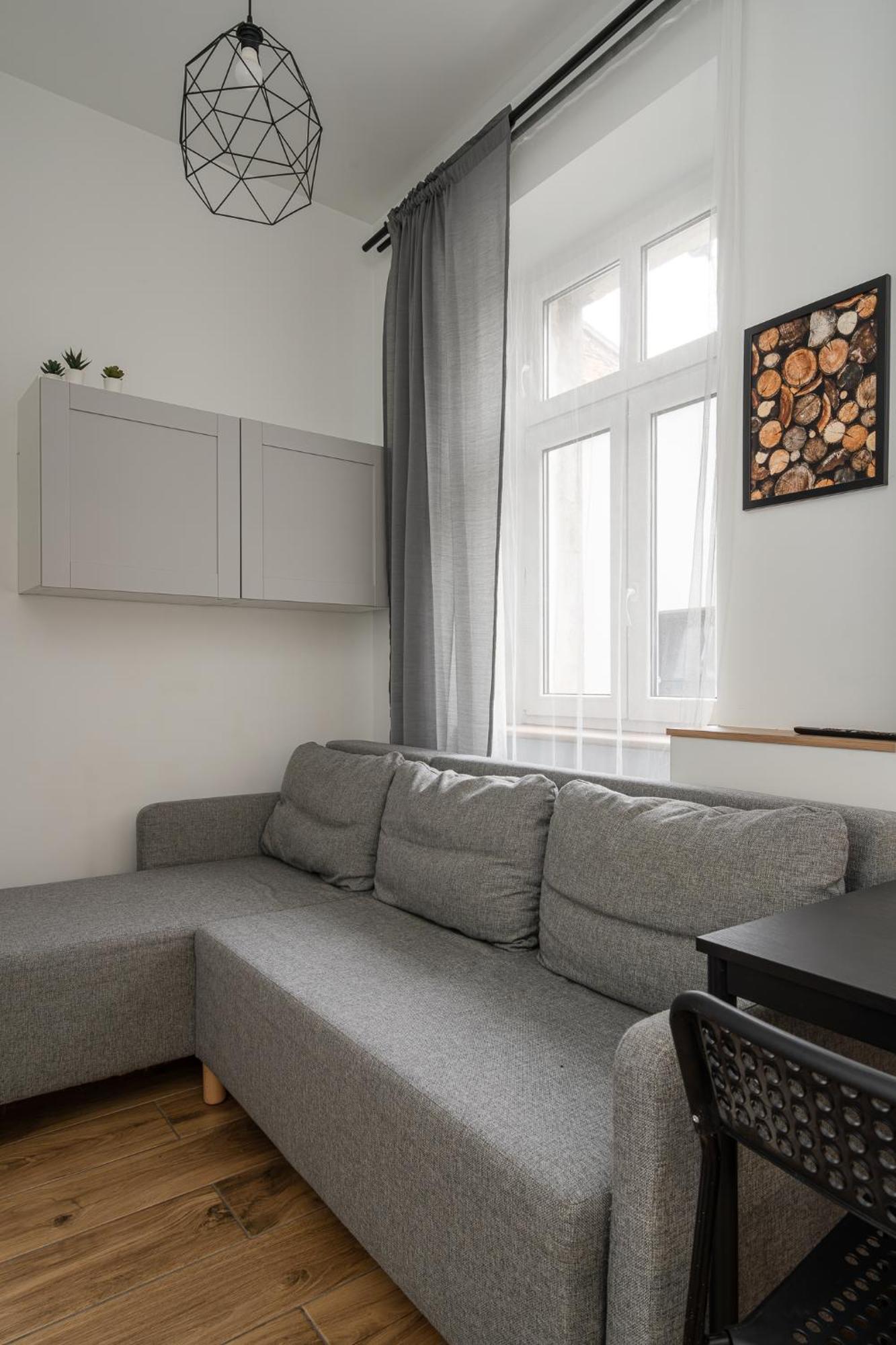 Rentplanet - Studio Nadodrze Вроцлав Екстер'єр фото