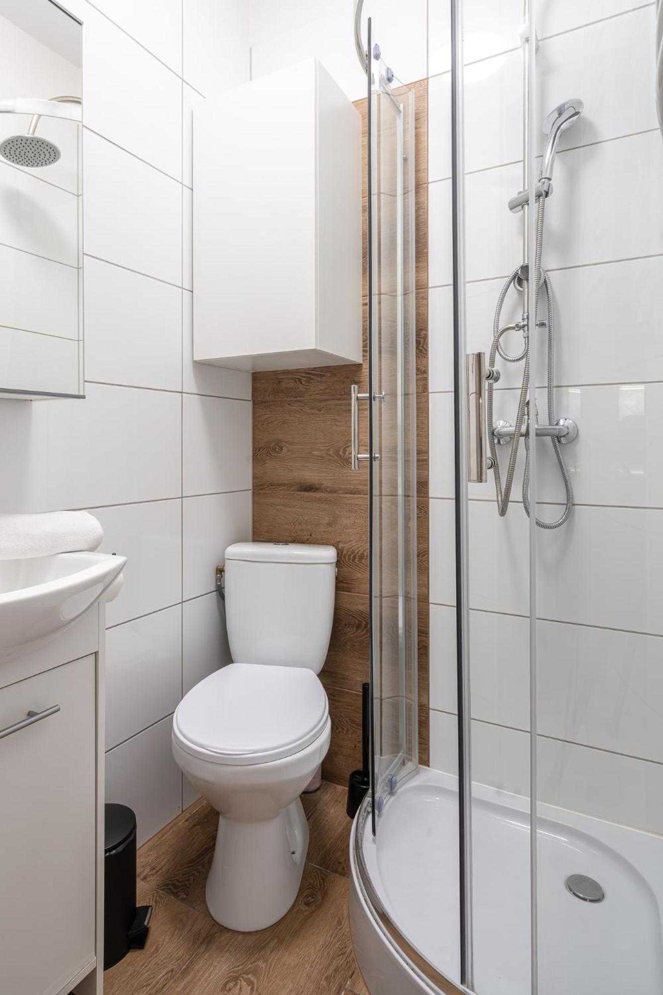 Rentplanet - Studio Nadodrze Вроцлав Екстер'єр фото