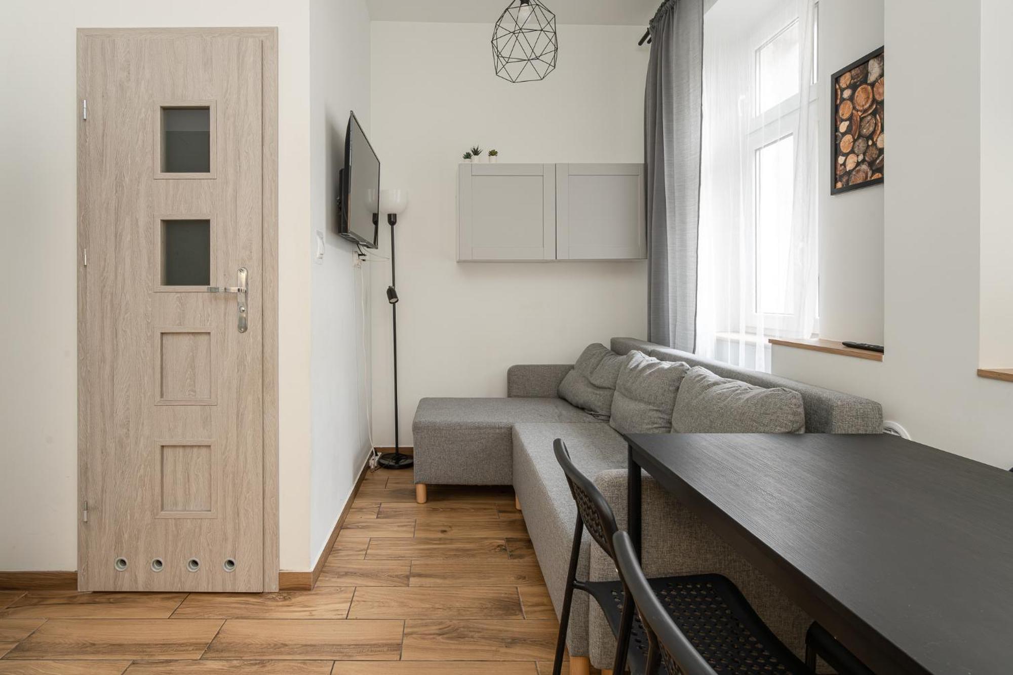 Rentplanet - Studio Nadodrze Вроцлав Екстер'єр фото