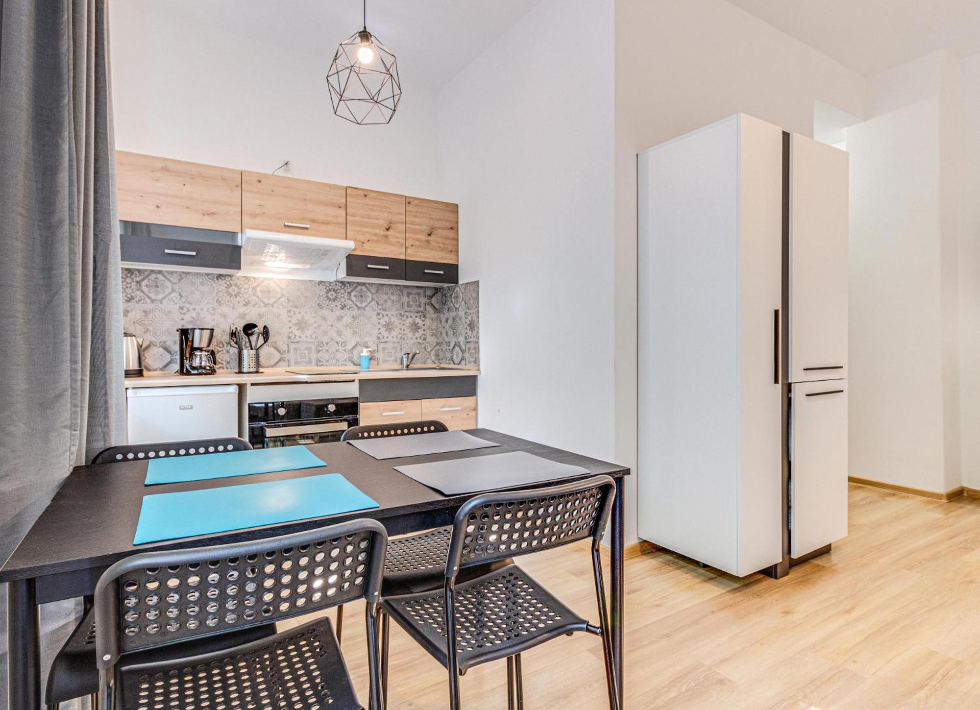 Rentplanet - Studio Nadodrze Вроцлав Екстер'єр фото