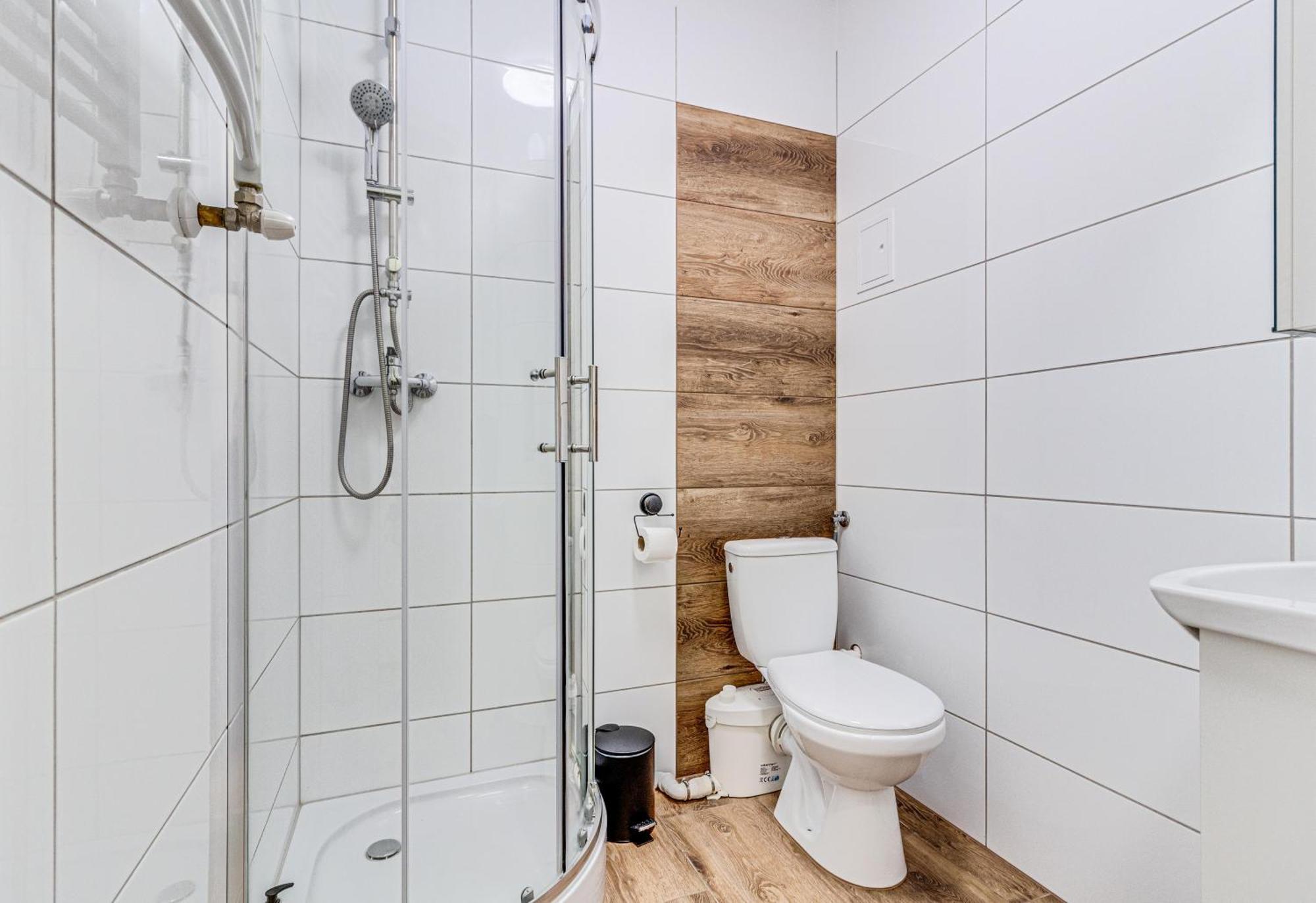 Rentplanet - Studio Nadodrze Вроцлав Екстер'єр фото