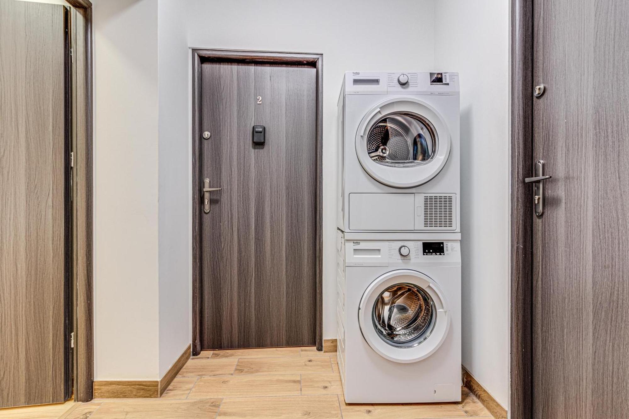 Rentplanet - Studio Nadodrze Вроцлав Екстер'єр фото