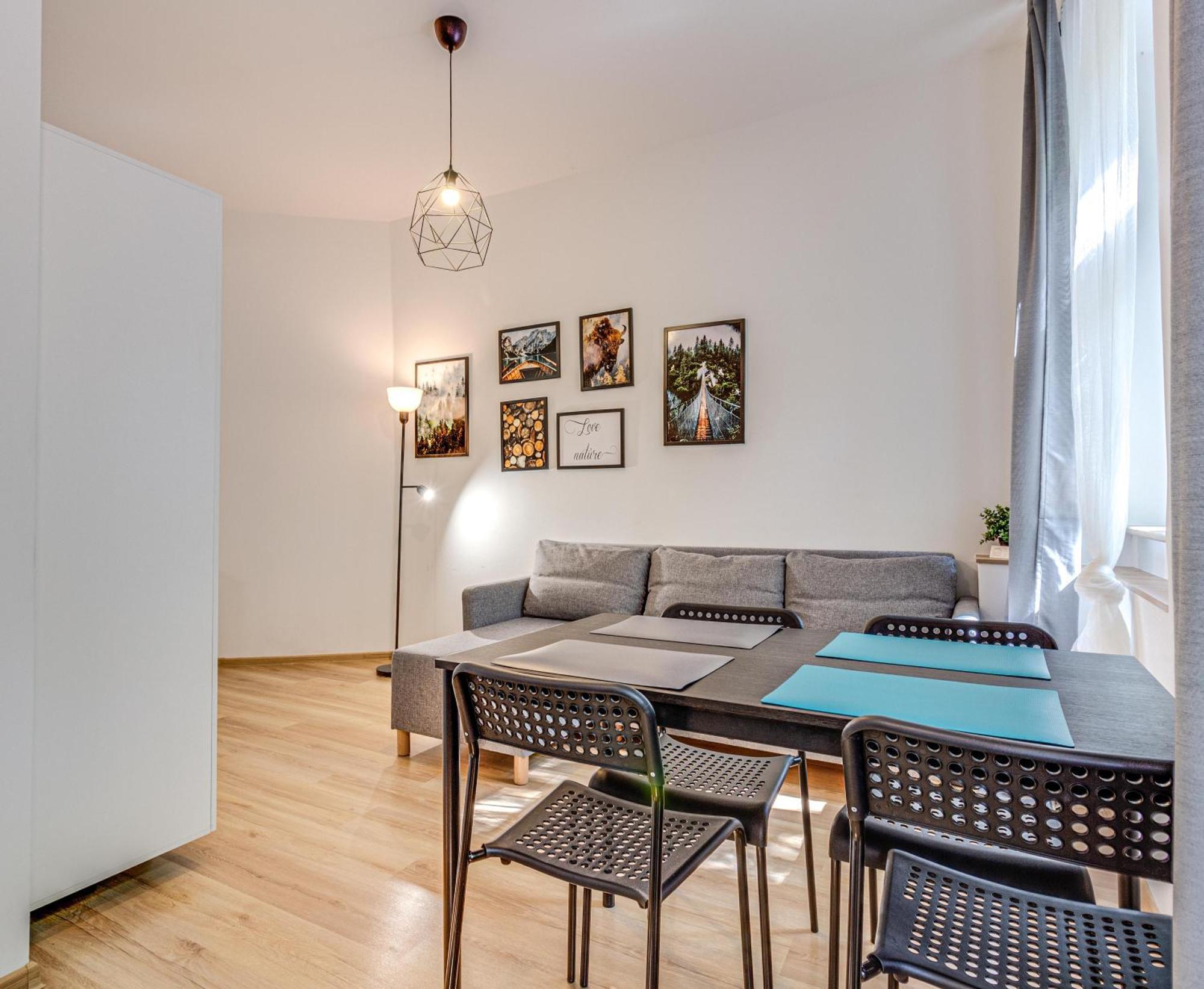 Rentplanet - Studio Nadodrze Вроцлав Екстер'єр фото